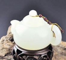 羊脂白玉类别特征