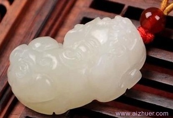 貔貅吊坠