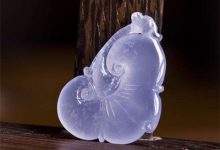 冰彩玉髓的市场前景-宝石网