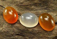 冰彩玉髓一般值多少钱-宝石网