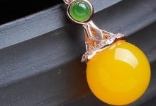 黄玉髓怎么消磁-宝石网