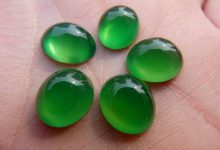 绿玉髓的功效与作用-宝石网