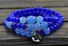 蓝玉髓的功效与作用-宝石网