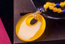 黄玉髓的功效与作用-宝石网