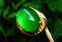 绿玉髓怎么挑选-宝石网