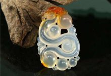 冰彩玉髓的物理鉴别方法-宝石网