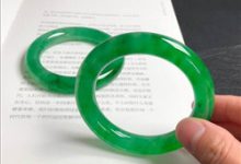 翡翠手镯的保养方法有哪些-翡翠网