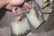 新疆和田糖玉和俄罗斯糖玉的区别-和田玉网