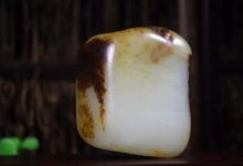 和田玉籽料的几种形成说法-和田玉网