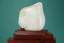 怎么鉴别羊脂白玉真假优劣-和田玉网