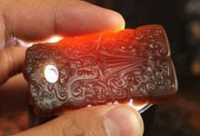 糖玉的种类有哪些-和田玉网