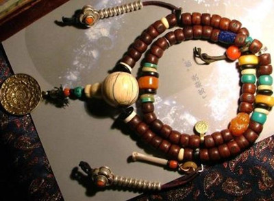 佛珠的母珠是什么珠子-手串