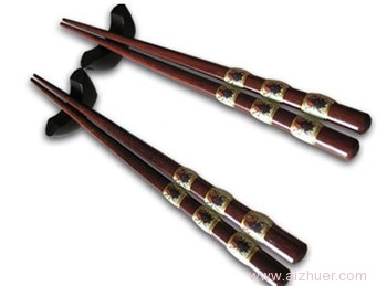 筷子名字的由来-手串