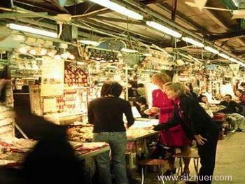 红山文化玉器的收藏和市场价值-手串
