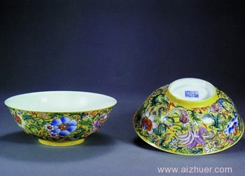 中国古代陶瓷的特点-手串