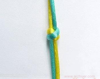 和田玉玉石吊坠挂绳编织的文化寓意-手串