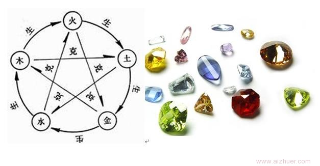 五行和水晶_水晶对应的五行_水晶的五行属什么