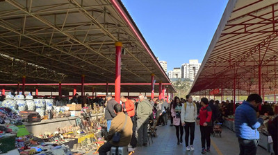 潘家园手串市场怎么样