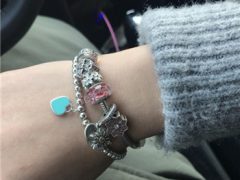 tiffany手链价格是多少，最新tiffany手链价格-手串