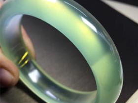 岫岩玉真假的鉴别方法