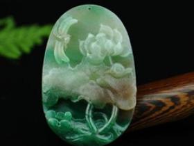 独山玉等级怎么分