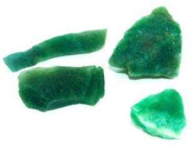 怎样鉴别独山玉