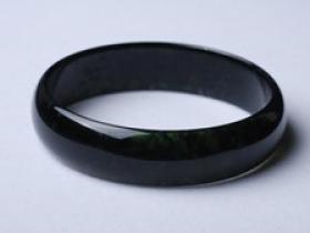 蓝田墨玉怎么鉴别