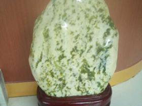 蓝田玉的传说故事