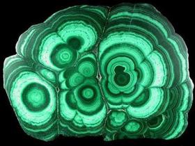 孔雀石的功效与作用