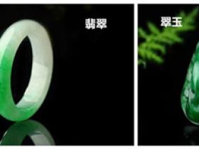 什么是翠玉