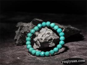 绿松石手链