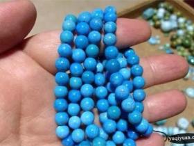 绿松石产自哪里