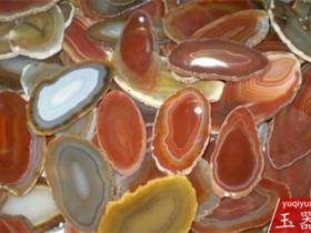 阜新玛瑙价格