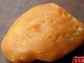 黄龙玉原石价格