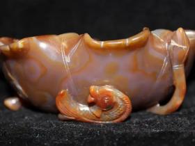 玉和玛瑙的区别