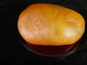 黄龙玉为什么不值钱了