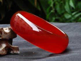 红玛瑙寓意