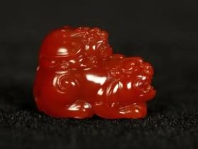 南红属于玛瑙吗