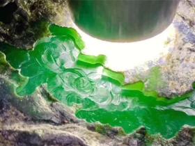 如何挑选翡翠毛料