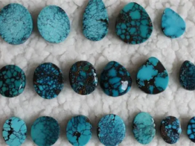 绿松石是哪里产的