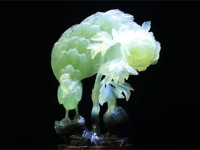 岫岩玉价格怎么样