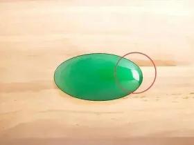 翡翠怎么识别真假的方法