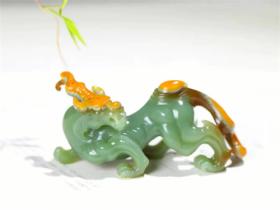 和田玉精品图片