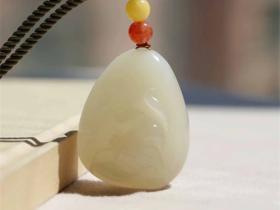 新疆和田玉图片