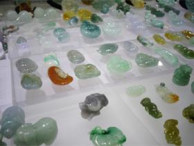 平洲玉器市场怎么样