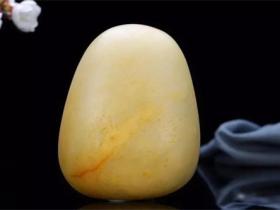 和田玉籽料怎么鉴别