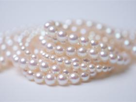 珍珠项链一般多少钱