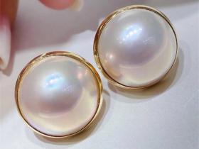 马贝珍珠是什么