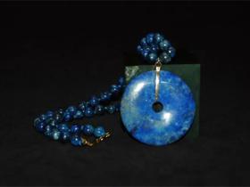 青金石价格怎么样