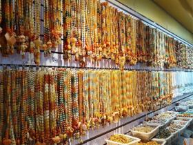 玉石批发全攻略:行业趋势、选购技巧与市场解析